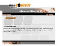 liten agnosco.se skärmbild liten agnosco.se skärmbild