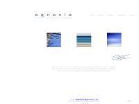 agnosia.co.uk - the home of wiltshire based artist scott boote. agnosia.co.uk - the home of wiltshire based artist scott boote.