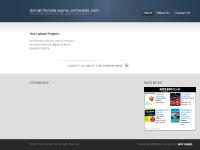 domainforsale.wpmu.onthedole.com