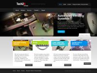 Tech2K | Innovation through technology