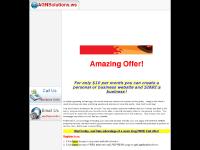 agnsolutions.ws College Fund, F.R.E.E Program, Fundraiser