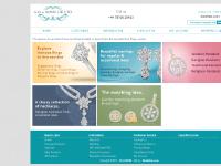 agnsons.com RINGS EARRINGS PENDANTS NECKLACES BRACELETS Gemstone Silver Jewellery, Rings, Earrings agnsons.com RINGS EARRINGS PENDANTS NECKLACES BRACELETS Gemstone Silver Jewellery, Rings, Earrings