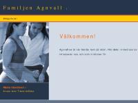 agnvall.se Nästa händelset 