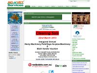 AGnVET Services Home