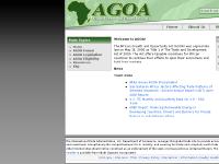 agoa.gov agoa.gov
