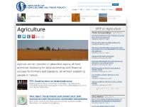 agobservatory.com 25 years of global justice, Feeding the world, or not agobservatory.com 25 years of global justice, Feeding the world, or not