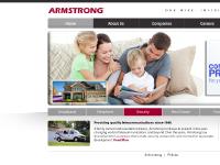 Armstrong Group of Companies Armstrong Group of Companies