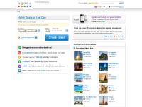 agoda.com: Discount Hotel Reservations Worldwide - Smarter Hotel Booking! agoda.com: Discount Hotel Reservations Worldwide - Smarter Hotel Booking!