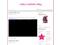 Ashley Godbold's Blog Ashley Godbold's Blog