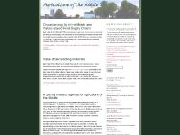 agofthemiddle.org agofthemiddle.org