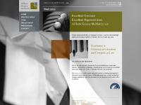 Excellence in Commercial Litigation and Competition Law - Affleck Greene McMurtry LLP Excellence in Commercial Litigation and Competition Law - Affleck Greene McMurtry LLP