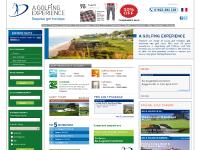 agolfingexperience.co.uk golf holidays, golf & spa breaks, golf resorts agolfingexperience.co.uk golf holidays, golf & spa breaks, golf resorts