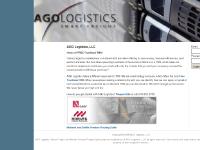 agologistics.com TL, Truckload, Brokerage agologistics.com TL, Truckload, Brokerage