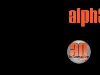 Alphagraphics on University Alphagraphics on University