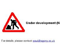 agony.co.uk agony.co.uk