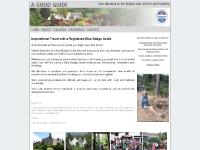 Guided Tours in the English Lake District and Cumbria Guided Tours in the English Lake District and Cumbria