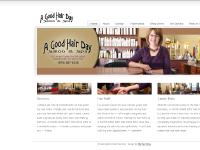 A Good Hair Day A Good Hair Day