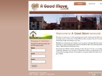 agoodmove.co.uk agoodmove.co.uk