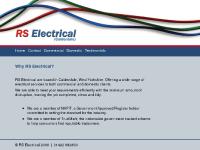 RS Electrical | Home RS Electrical | Home