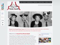 agoodtimephotobooth.com A Good Time, A Good Time Photo Booth, Booth