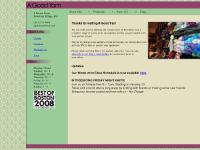  Yarn, Store Info, Classes, Location