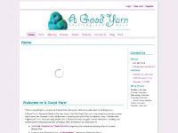 A Good Yarn Sarasota: Knitting, Crocheting, Spinning and Yarn | Home