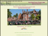Agoonoree Scouts - Special Needs Greater London Agoonoree Scouts - Special Needs Greater London