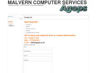 agops.co.uk agops.co.uk