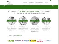 Agora Asset Management | Professional Wealth Management Agora Asset Management | Professional Wealth Management