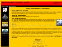 agora-assoc.com agora, associates, consulting