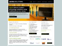 agora-solutions.co.uk agora-solutions.co.uk