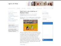 Agora Art | Contemporary Fine Art News and Advice from Agora Gallery Agora Art | Contemporary Fine Art News and Advice from Agora Gallery