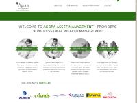 Agora Asset Management | Professional Wealth Management Agora Asset Management | Professional Wealth Management