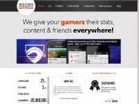 Agora Games | Home Agora Games | Home