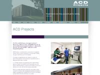 ACD Projects - Veterinary Architecture, Animal Welfare Architecture, Construction ACD Projects - Veterinary Architecture, Animal Welfare Architecture, Construction
