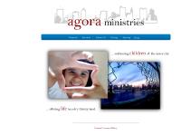 Agora Ministries