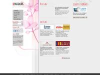 agoranet.fr L'AGENCE, NOS MÉTIERS, RÉFÉRENCES