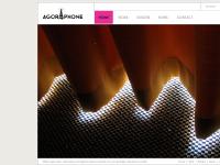 Agoraphone | Welcome Agoraphone | Welcome