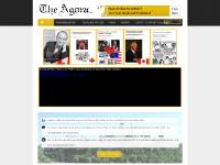 - Agora Publishing Consortium - Agora Publishing Consortium