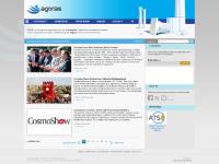 Agoras Exhibition Services Limited Company Official Web Site