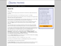 | Agora Trading