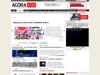 AgoraVox le média citoyen AgoraVox le média citoyen
