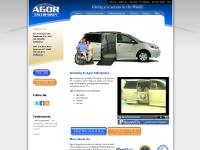 agorenterprises.com agor enterprises, accessible van rental, mobility equipment dealer agorenterprises.com agor enterprises, accessible van rental, mobility equipment dealer