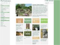 Holloways Garden Antiques