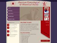 American Gynecological & Obstetrical Society