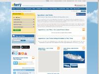 agoudimos.co.uk Agoudimos Lines, Agoudimos Lines Ferry, Agoudimos Lines Ferries