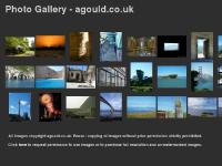 agould.co.uk 01 Bellisle Ayrshire.jpg, 02 Sunset over River Nile.jpg, 03 Egyptian Hieroglyphics.jpg