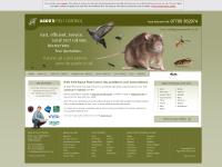  related servcies, people to call, Ants, Bed Bugs