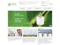 agowaeurope.co.uk Agowa.dk, NY LAMPEOLIE IMÃ˜DEKOMMER RESTRIKTIONER, English