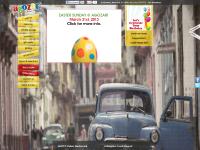 Agozar Cuban Restaurant NYC | Cuban Restaurants East Village